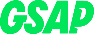 GSAP logo